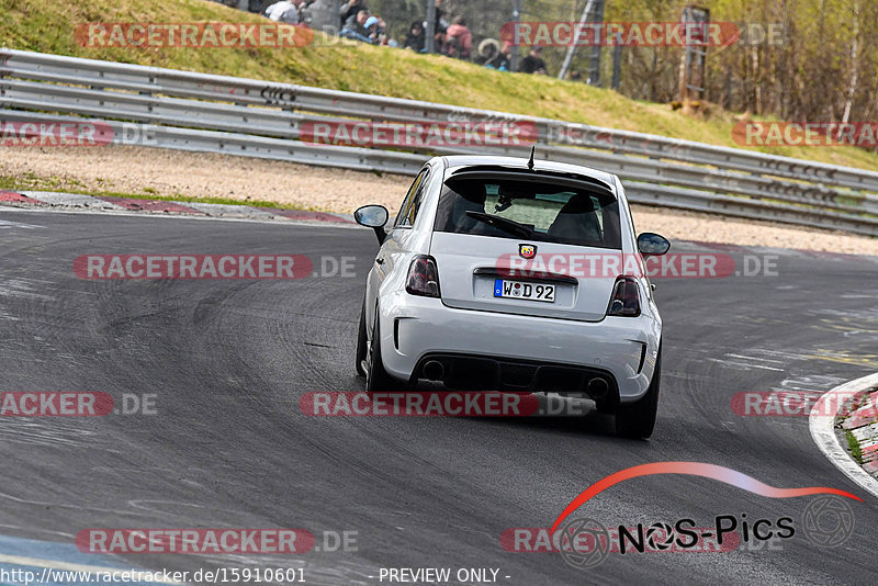 Bild #15910601 - Touristenfahrten Nürburgring Nordschleife Carfriday (15.04.2022)