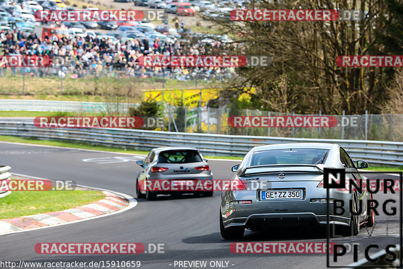 Bild #15910659 - Touristenfahrten Nürburgring Nordschleife Carfriday (15.04.2022)