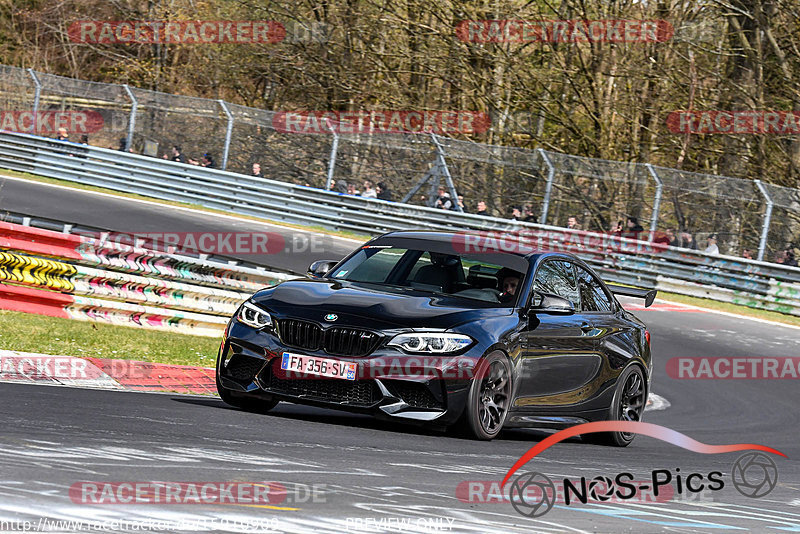 Bild #15910909 - Touristenfahrten Nürburgring Nordschleife Carfriday (15.04.2022)