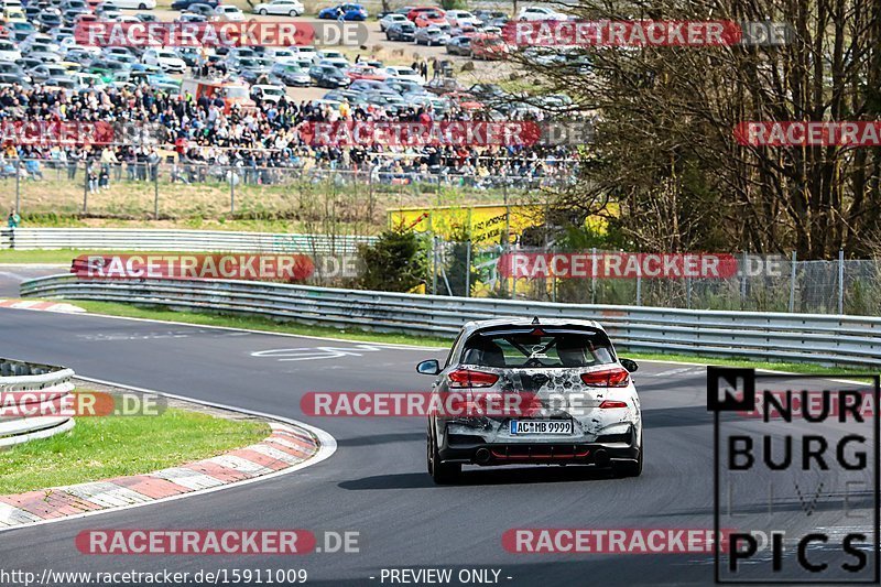 Bild #15911009 - Touristenfahrten Nürburgring Nordschleife Carfriday (15.04.2022)