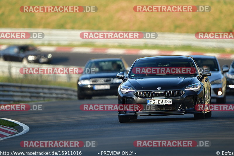 Bild #15911016 - Touristenfahrten Nürburgring Nordschleife Carfriday (15.04.2022)