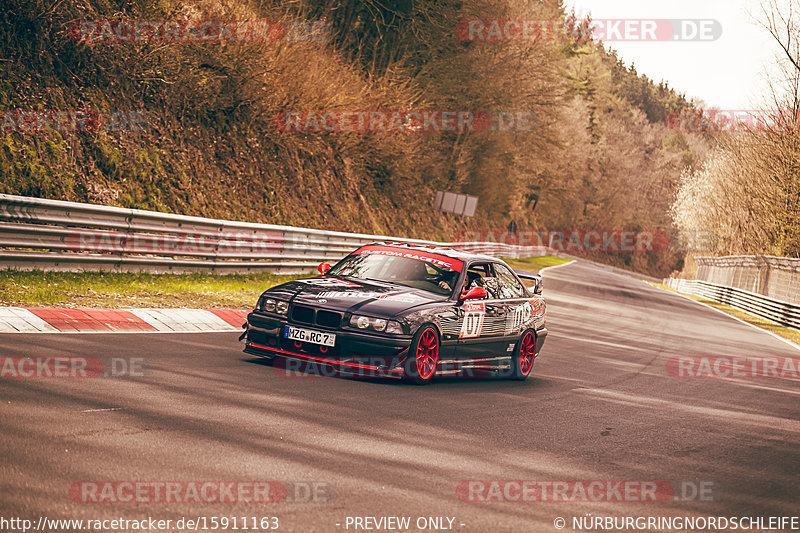 Bild #15911163 - Touristenfahrten Nürburgring Nordschleife Carfriday (15.04.2022)