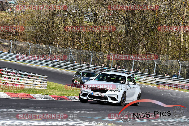 Bild #15911417 - Touristenfahrten Nürburgring Nordschleife Carfriday (15.04.2022)