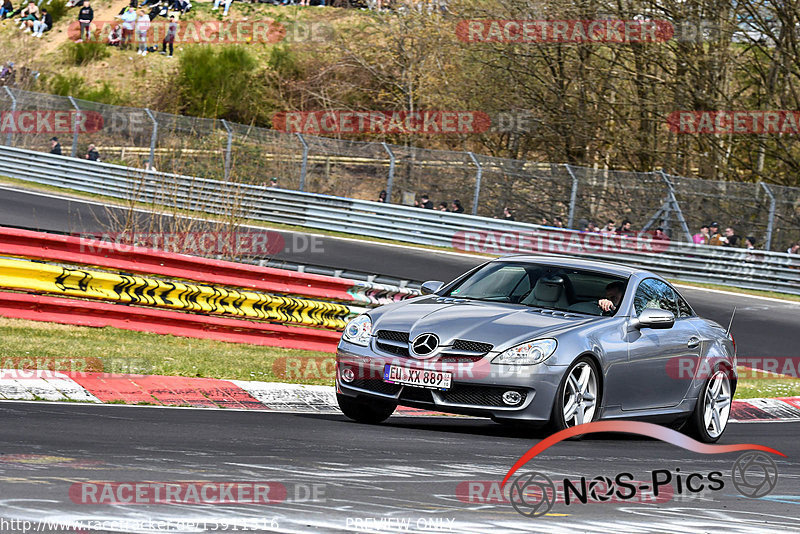 Bild #15911516 - Touristenfahrten Nürburgring Nordschleife Carfriday (15.04.2022)