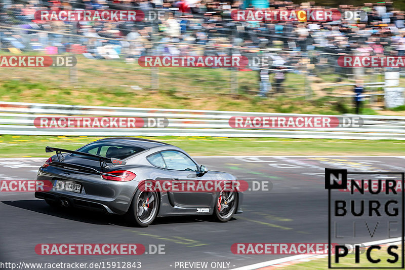 Bild #15912843 - Touristenfahrten Nürburgring Nordschleife Carfriday (15.04.2022)