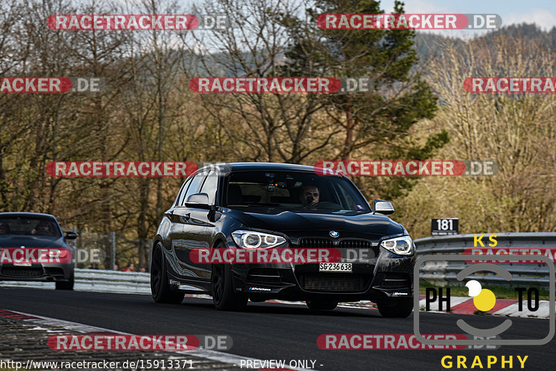 Bild #15913371 - Touristenfahrten Nürburgring Nordschleife Carfriday (15.04.2022)