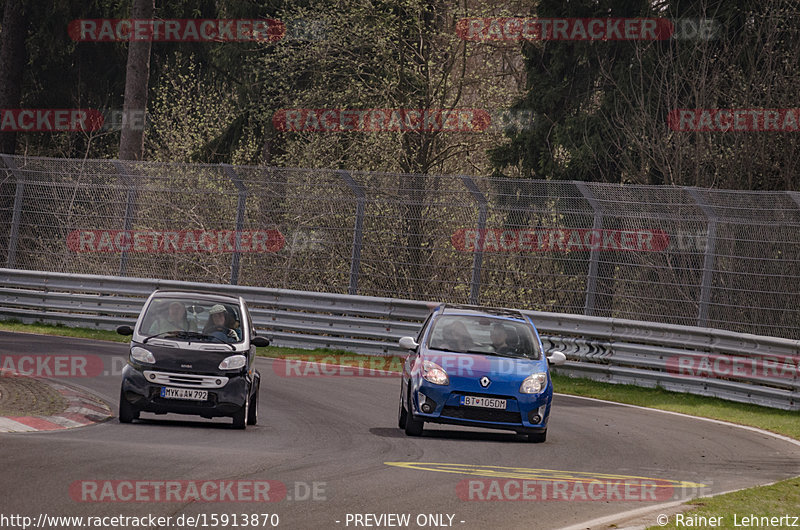 Bild #15913870 - Touristenfahrten Nürburgring Nordschleife Carfriday (15.04.2022)