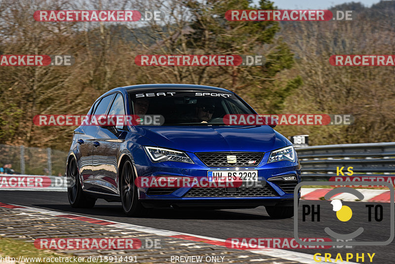 Bild #15914491 - Touristenfahrten Nürburgring Nordschleife Carfriday (15.04.2022)