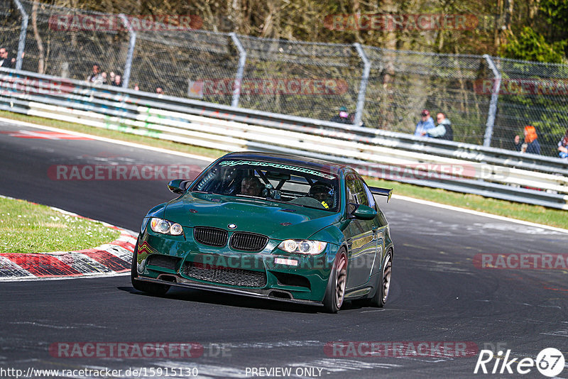 Bild #15915130 - Touristenfahrten Nürburgring Nordschleife Carfriday (15.04.2022)