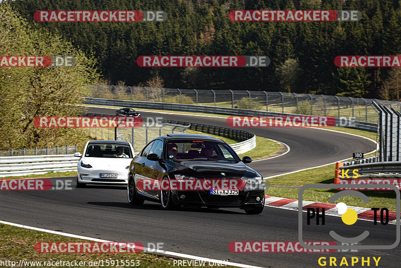 Bild #15915553 - Touristenfahrten Nürburgring Nordschleife Carfriday (15.04.2022)