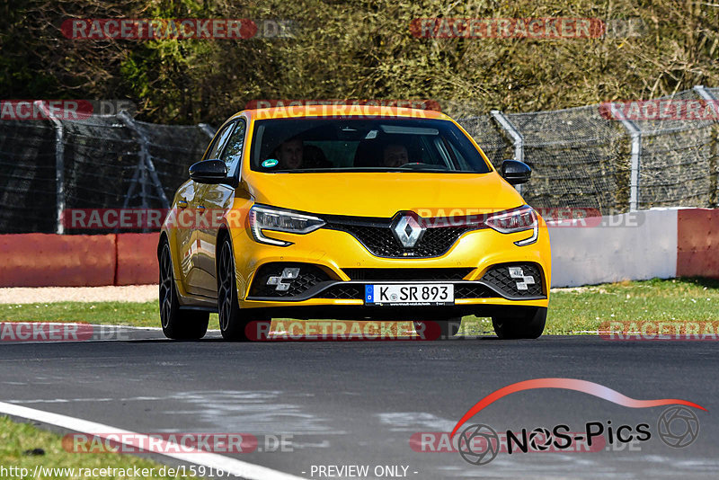 Bild #15916738 - Touristenfahrten Nürburgring Nordschleife Carfriday (15.04.2022)