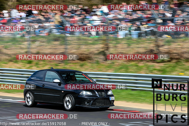 Bild #15917058 - Touristenfahrten Nürburgring Nordschleife Carfriday (15.04.2022)