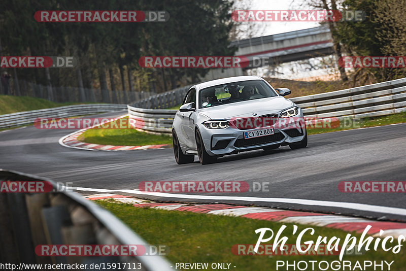 Bild #15917113 - Touristenfahrten Nürburgring Nordschleife Carfriday (15.04.2022)