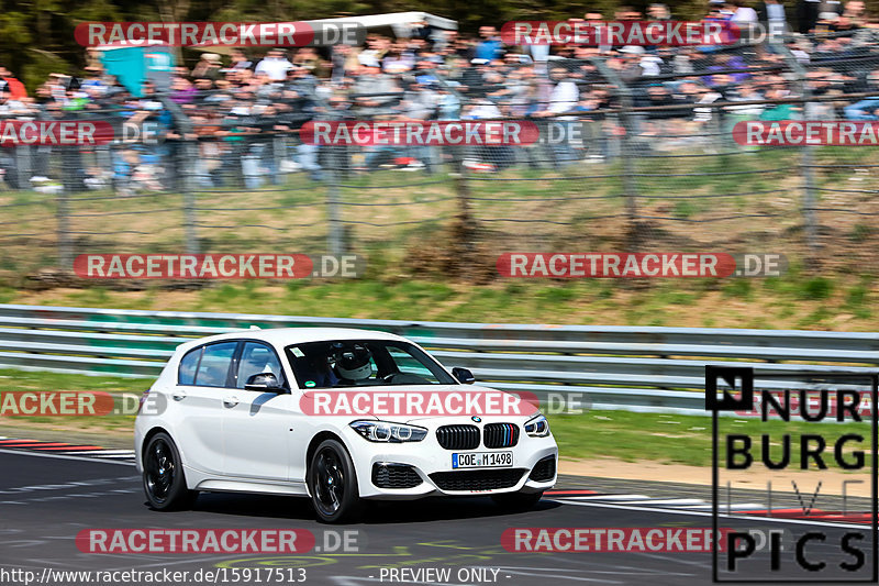 Bild #15917513 - Touristenfahrten Nürburgring Nordschleife Carfriday (15.04.2022)