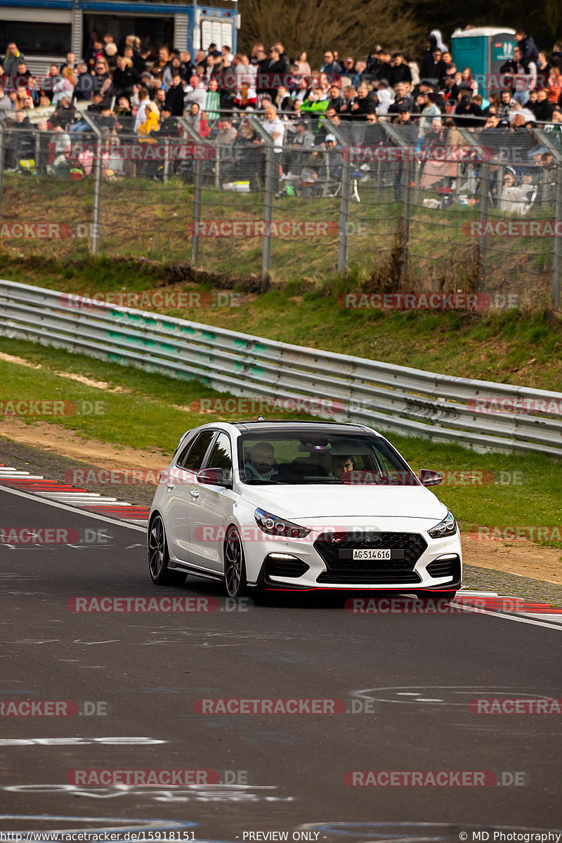 Bild #15918151 - Touristenfahrten Nürburgring Nordschleife Carfriday (15.04.2022)