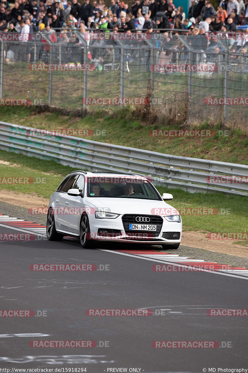 Bild #15918294 - Touristenfahrten Nürburgring Nordschleife Carfriday (15.04.2022)