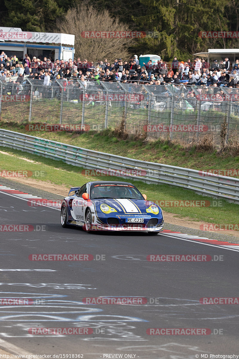 Bild #15918362 - Touristenfahrten Nürburgring Nordschleife Carfriday (15.04.2022)