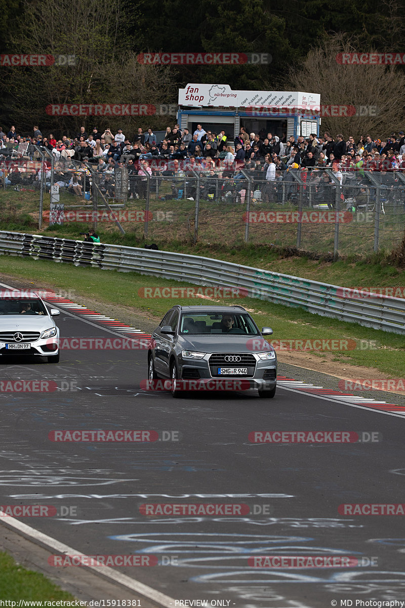 Bild #15918381 - Touristenfahrten Nürburgring Nordschleife Carfriday (15.04.2022)