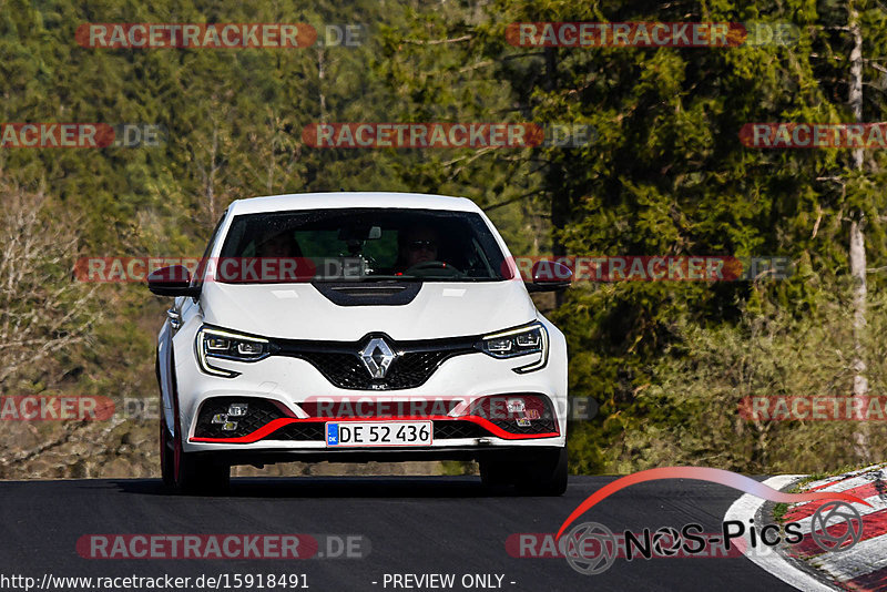 Bild #15918491 - Touristenfahrten Nürburgring Nordschleife Carfriday (15.04.2022)