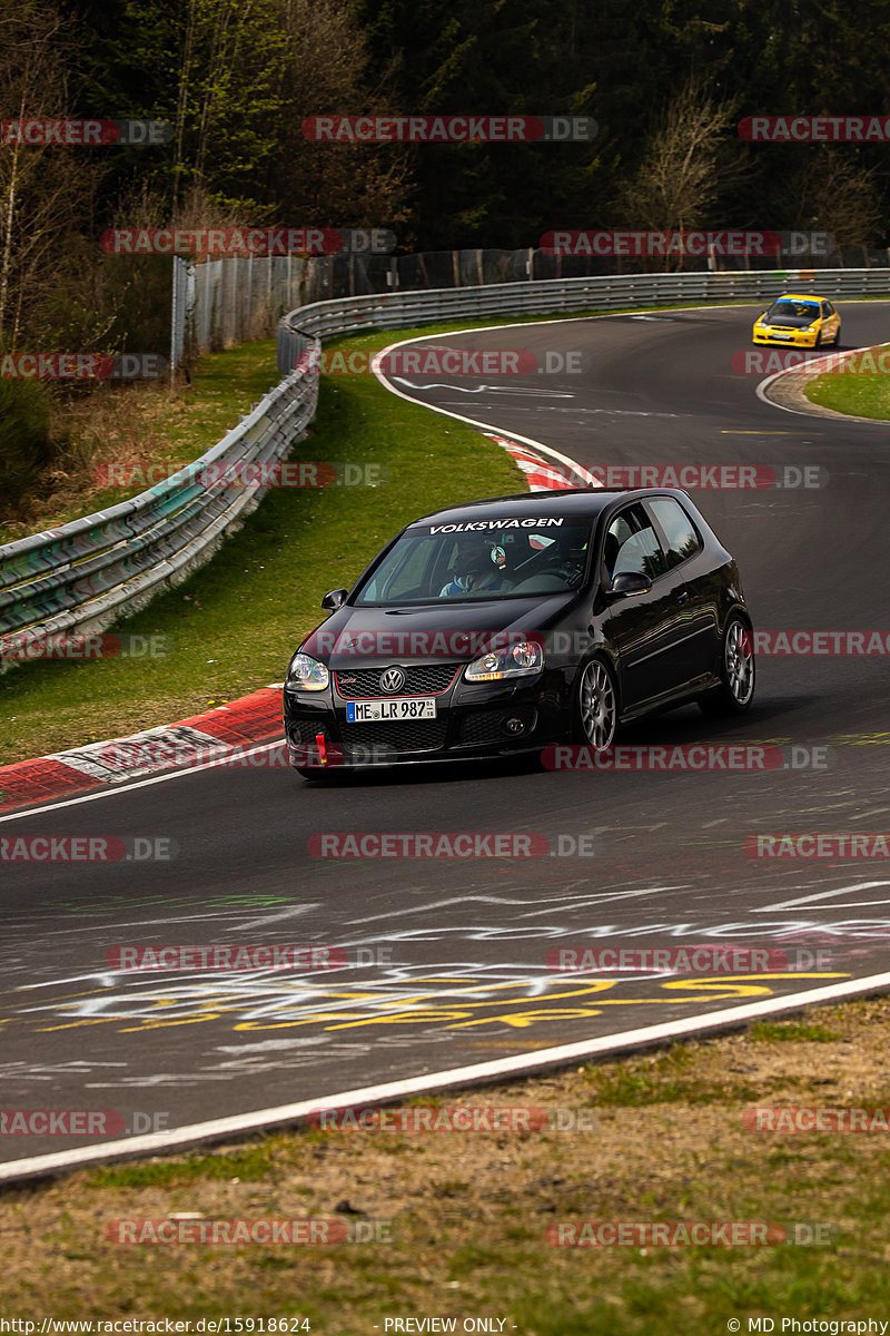 Bild #15918624 - Touristenfahrten Nürburgring Nordschleife Carfriday (15.04.2022)