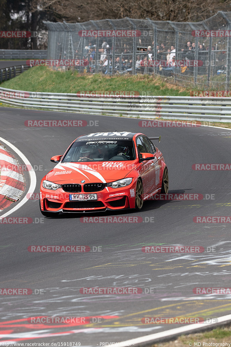 Bild #15918749 - Touristenfahrten Nürburgring Nordschleife Carfriday (15.04.2022)