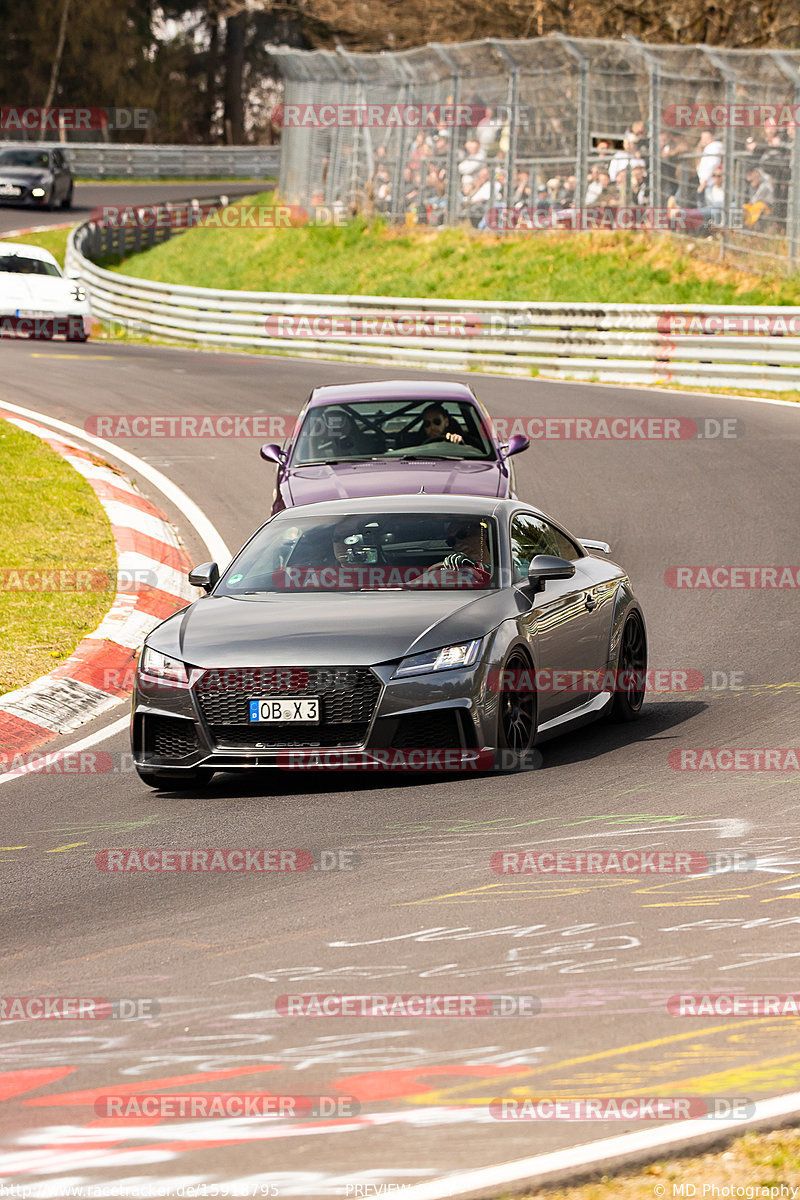 Bild #15918795 - Touristenfahrten Nürburgring Nordschleife Carfriday (15.04.2022)