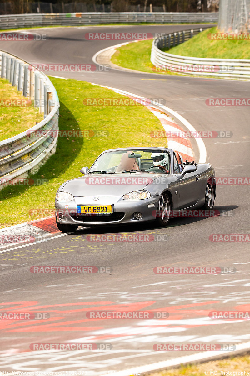 Bild #15918873 - Touristenfahrten Nürburgring Nordschleife Carfriday (15.04.2022)