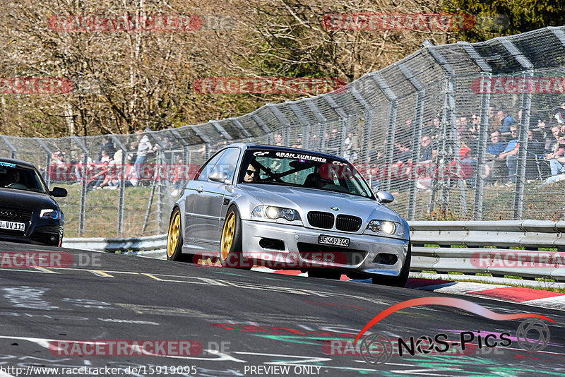 Bild #15919095 - Touristenfahrten Nürburgring Nordschleife Carfriday (15.04.2022)