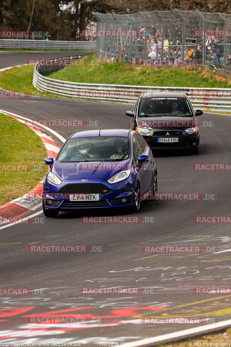 Bild #15919388 - Touristenfahrten Nürburgring Nordschleife Carfriday (15.04.2022)