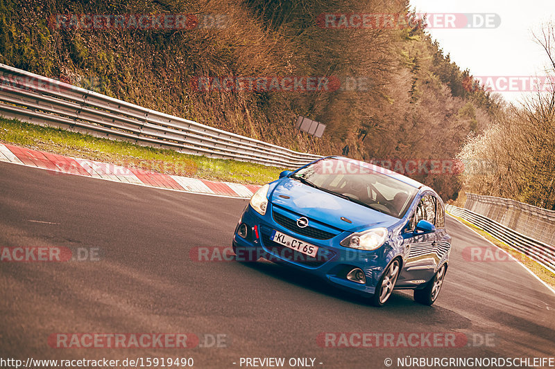 Bild #15919490 - Touristenfahrten Nürburgring Nordschleife Carfriday (15.04.2022)