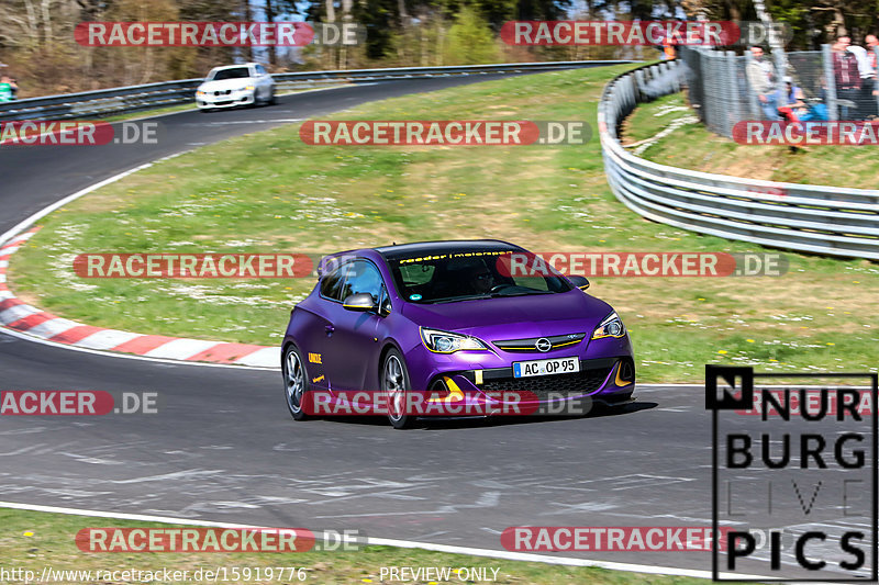 Bild #15919776 - Touristenfahrten Nürburgring Nordschleife Carfriday (15.04.2022)