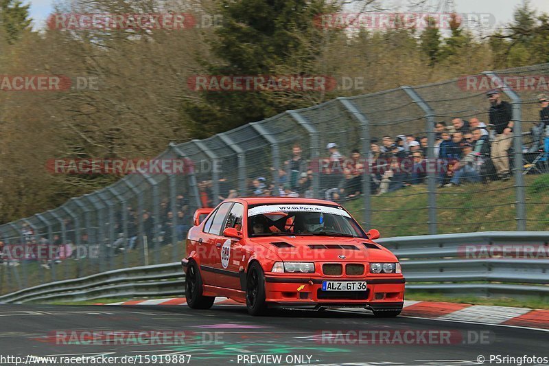 Bild #15919887 - Touristenfahrten Nürburgring Nordschleife Carfriday (15.04.2022)