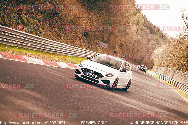 Bild #15920621 - Touristenfahrten Nürburgring Nordschleife Carfriday (15.04.2022)