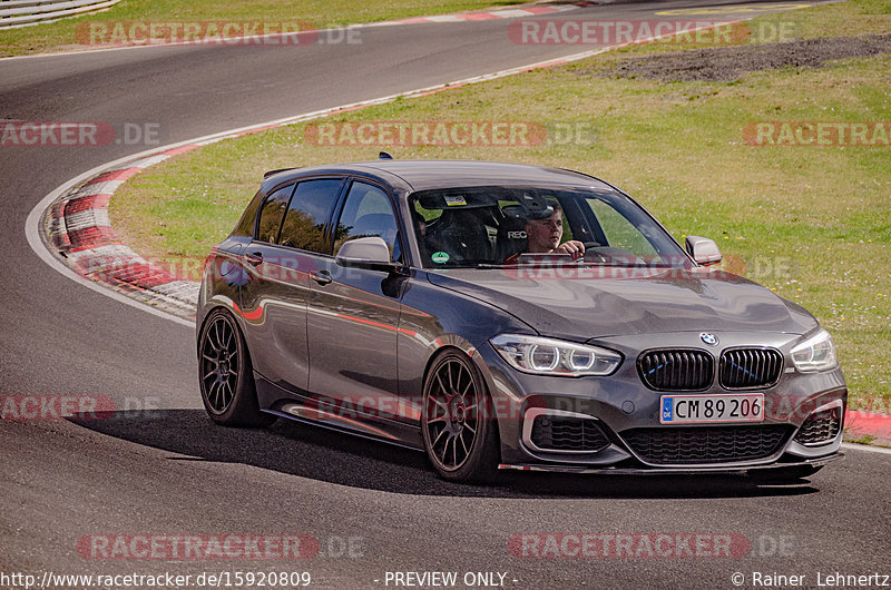 Bild #15920809 - Touristenfahrten Nürburgring Nordschleife Carfriday (15.04.2022)