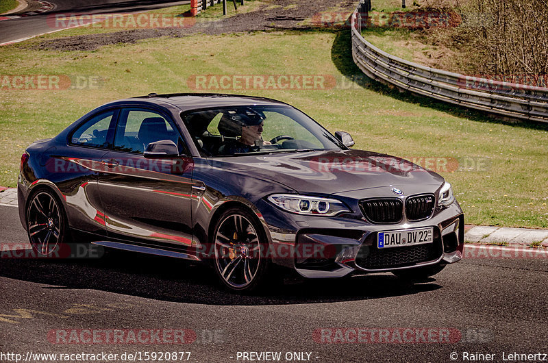 Bild #15920877 - Touristenfahrten Nürburgring Nordschleife Carfriday (15.04.2022)