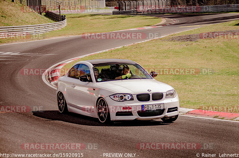 Bild #15920915 - Touristenfahrten Nürburgring Nordschleife Carfriday (15.04.2022)