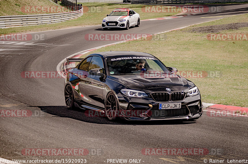 Bild #15920923 - Touristenfahrten Nürburgring Nordschleife Carfriday (15.04.2022)