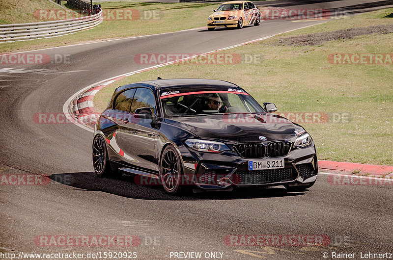 Bild #15920925 - Touristenfahrten Nürburgring Nordschleife Carfriday (15.04.2022)