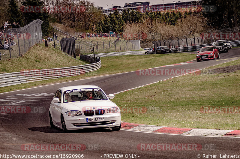 Bild #15920986 - Touristenfahrten Nürburgring Nordschleife Carfriday (15.04.2022)