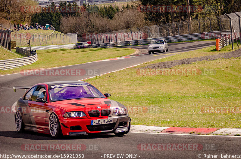 Bild #15921050 - Touristenfahrten Nürburgring Nordschleife Carfriday (15.04.2022)