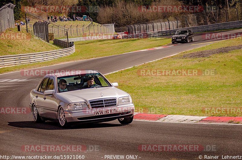 Bild #15921060 - Touristenfahrten Nürburgring Nordschleife Carfriday (15.04.2022)