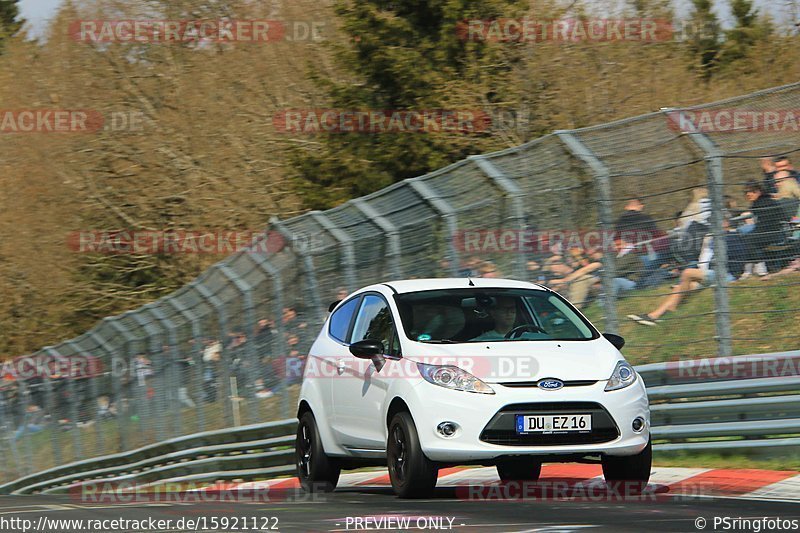 Bild #15921122 - Touristenfahrten Nürburgring Nordschleife Carfriday (15.04.2022)