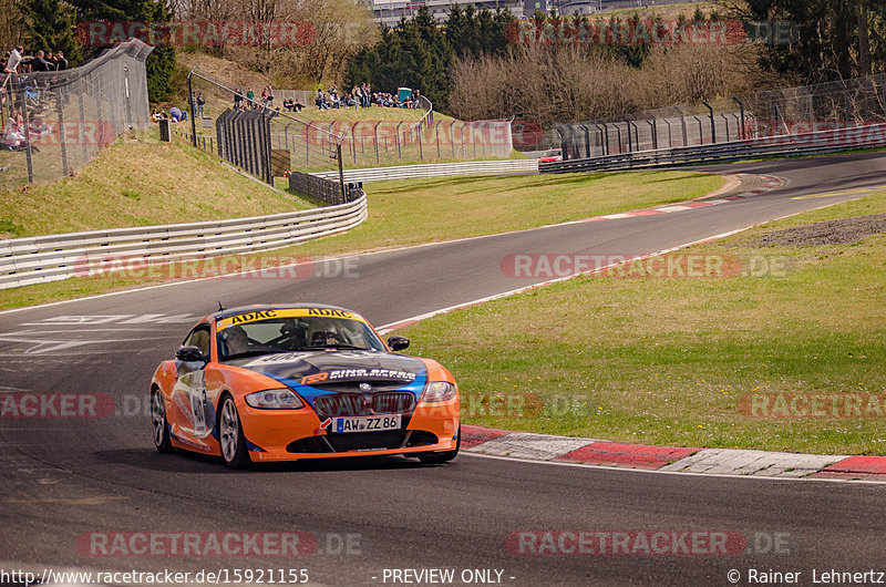 Bild #15921155 - Touristenfahrten Nürburgring Nordschleife Carfriday (15.04.2022)