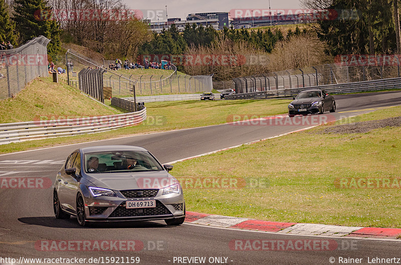 Bild #15921159 - Touristenfahrten Nürburgring Nordschleife Carfriday (15.04.2022)