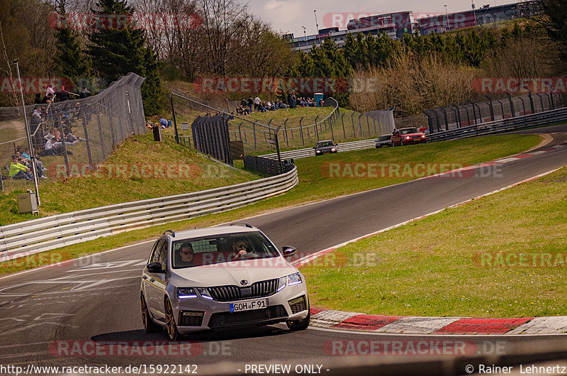 Bild #15922142 - Touristenfahrten Nürburgring Nordschleife Carfriday (15.04.2022)