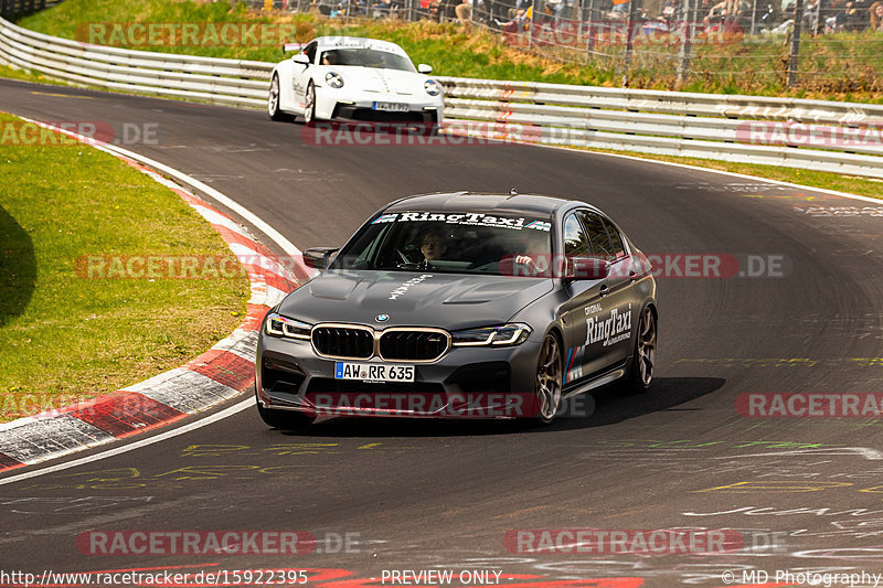 Bild #15922395 - Touristenfahrten Nürburgring Nordschleife Carfriday (15.04.2022)