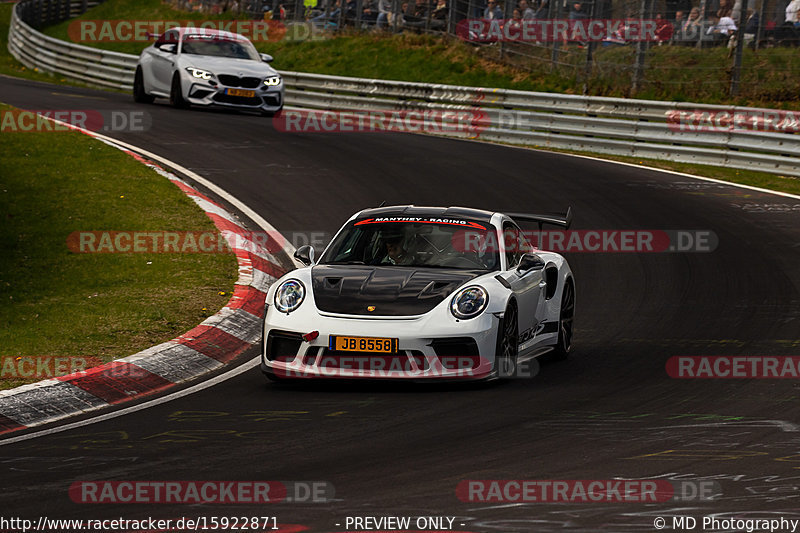 Bild #15922871 - Touristenfahrten Nürburgring Nordschleife Carfriday (15.04.2022)