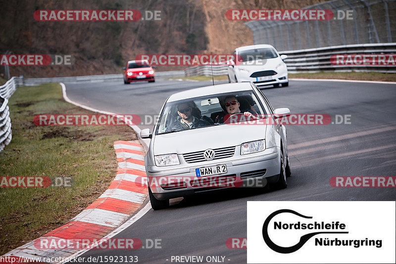 Bild #15923133 - Touristenfahrten Nürburgring Nordschleife Carfriday (15.04.2022)
