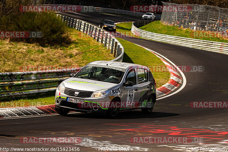 Bild #15923456 - Touristenfahrten Nürburgring Nordschleife Carfriday (15.04.2022)