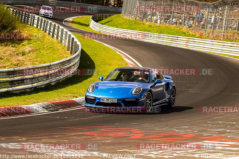 Bild #15923646 - Touristenfahrten Nürburgring Nordschleife Carfriday (15.04.2022)